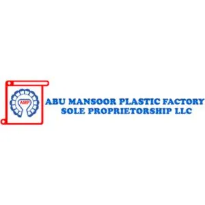 Abu Mansoor Plastic Factory Sole Proprietorship LLC