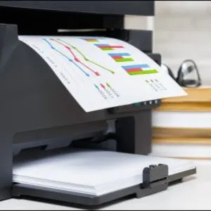 Color Photocopy Services