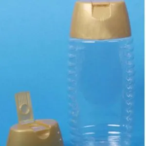 Plastic PET Bottles