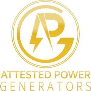 Attested Power Generators