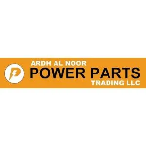 Ardh Al Noor Power Parts Trading LLC