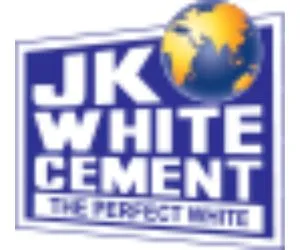 JK White Cement