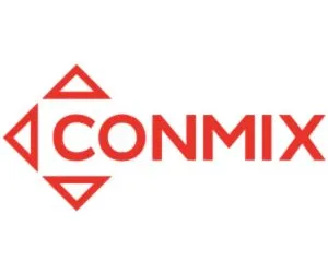 Conmix Ltd