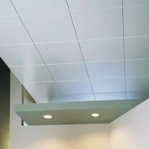 Aluminum Ceiling Tiles