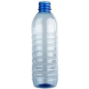 Plastic Bottle