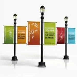 Vinyl Banner Printing