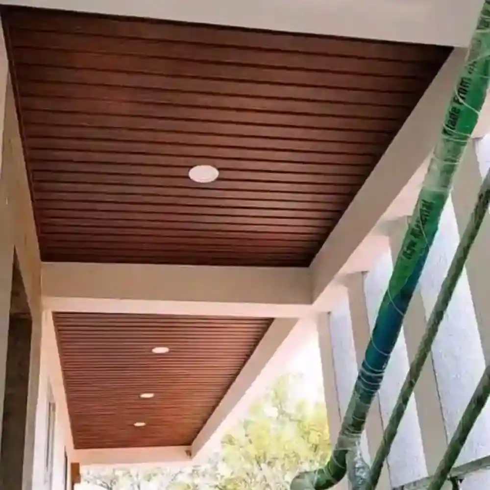 Infratop Soffit Ceiling Panels