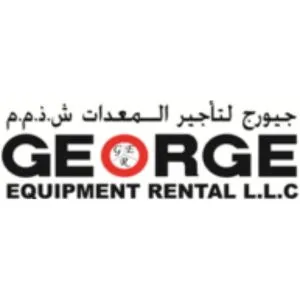 George Equipment Rental LLC