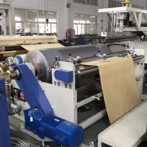 Paper Boards Lamination Services