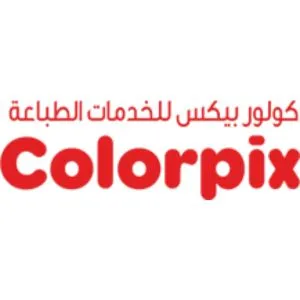 Colorpix Printing Services