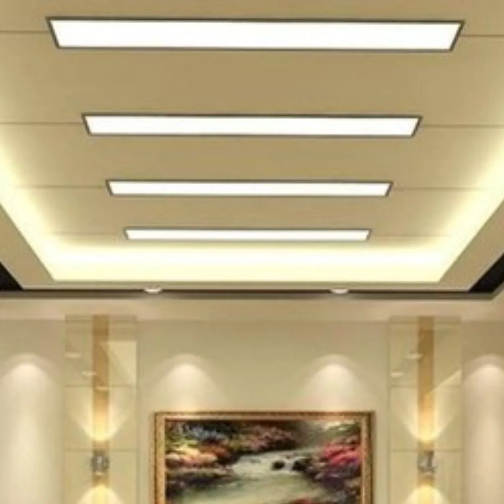 Gypsum False Ceilings