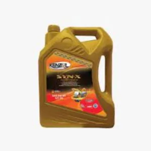 SYN X Gasoline Engine Oils