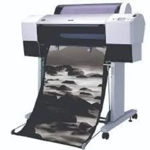 Large Format Poster Printing