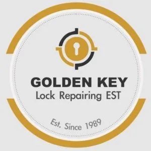 Golden Key Lock Repairing Est