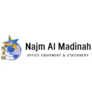 Najm Al Madinah Office Equipment And Stationery