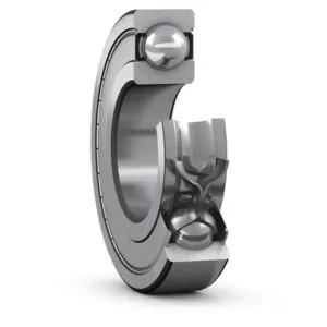 Deep Groove Ball Bearings