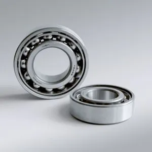 Angular Contact Ball Bearings