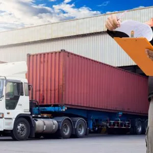 Documentation Freight Services