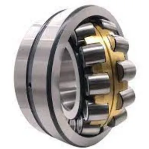 Spherical Roller Bearings