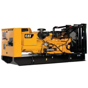 Diesel Powered Generators