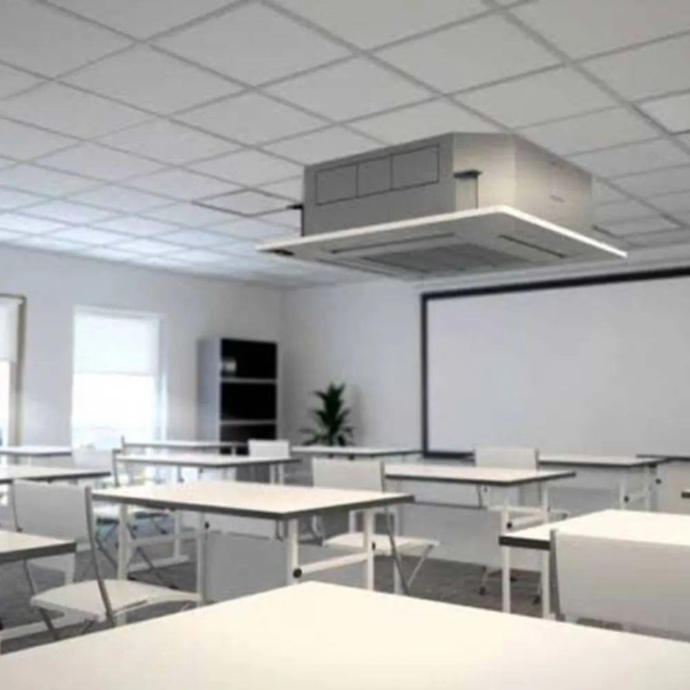 Class False Ceilings