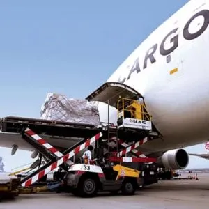 EXIM Air Cargo Services