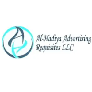 Al Hadiya Advertising Requisites Trading LLC