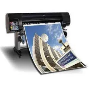 Poster Printing Services