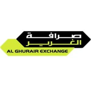 Al Ghurair Foreign Currency Exchange