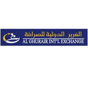 Al Ghurair International Exchange LLC