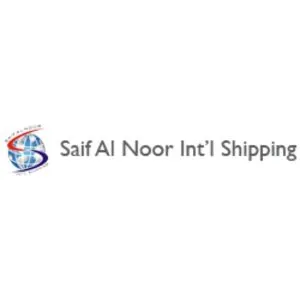 Saif Al Noor International Shipping Forwarding And Land Transport L.L.C