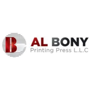 Al Bony Printing Press LLC