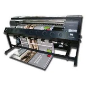 Large Format Digital Printing Services