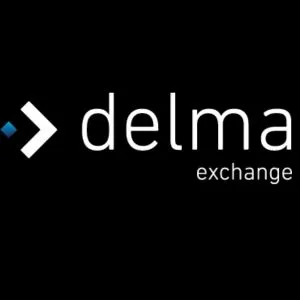 Delma Exchange