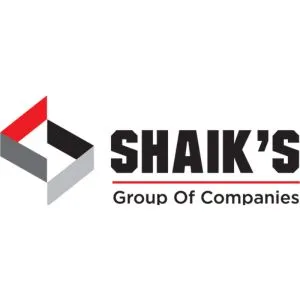 Shaiksgroup Shaiks Multi Service LLC