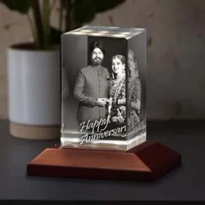 Customized Anniversary Gifts 