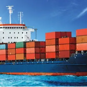 Cross Trade Sea Freight Services