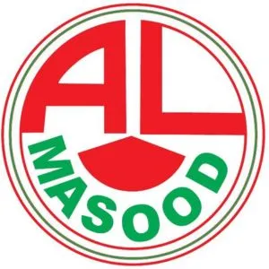 Al Masood Carpentry Workshop