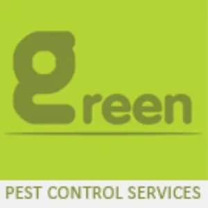 Green Pest Control Services LLC