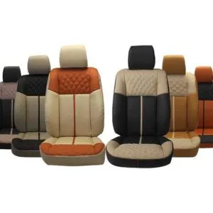 Car Seat Cover