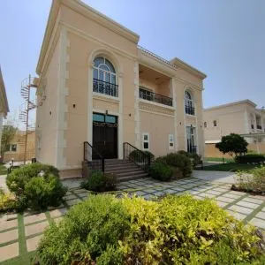 Al Barsha Villa 26