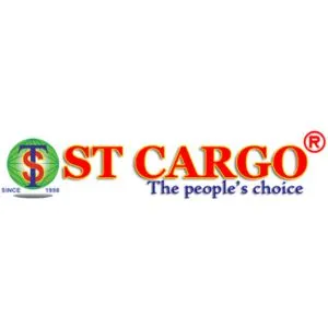 ST Cargo And Courier