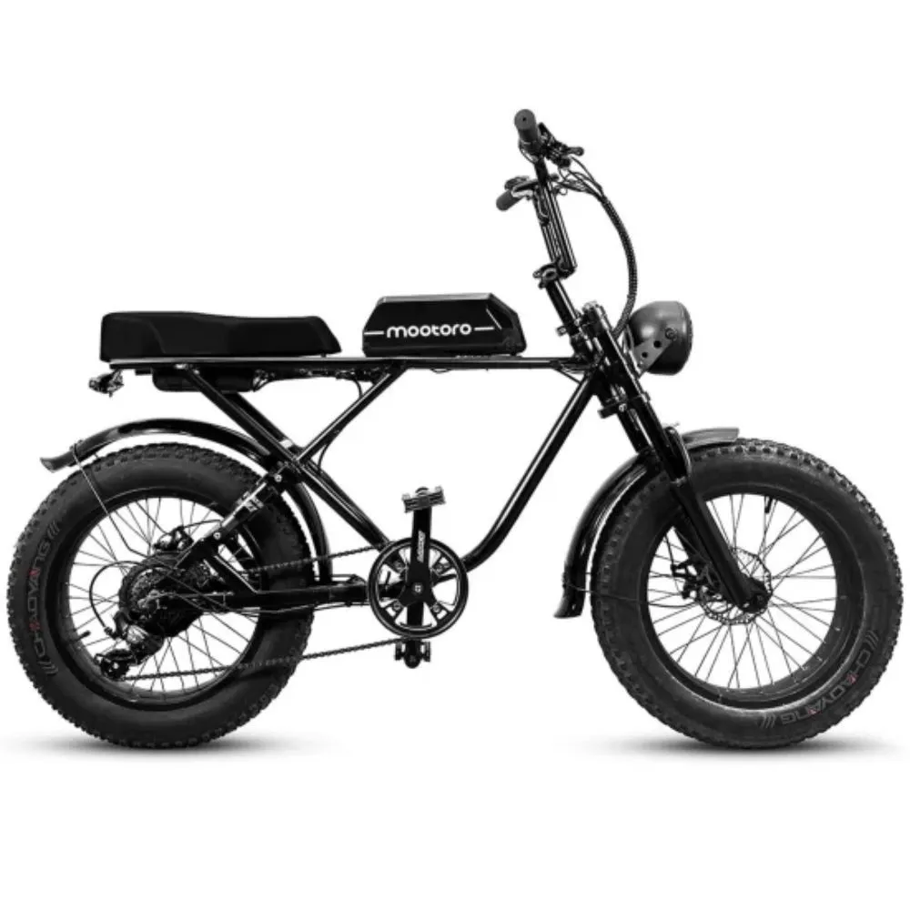 Foldable Electric Dirt Bike