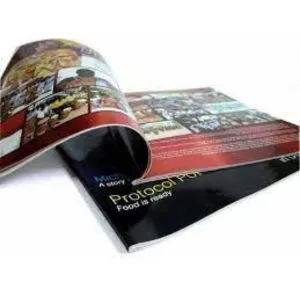 Magazine Printing Services