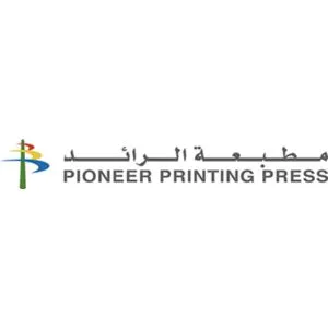 Pioneer Printing Press