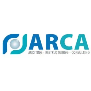 ARCA Al Rubaie And Partners Chartered Accountants