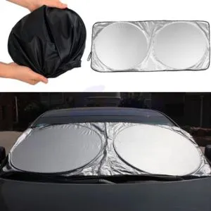 Car Sunshade