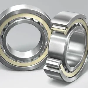 Heavy Loads Roller Bearings