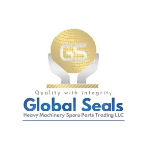 Global Seals Heavy Machinery Spare Parts Trading LLC