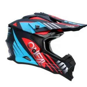 Oneal Motocross Full Face Helmet